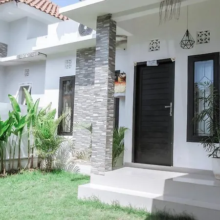 Casa Arborek - Balangan