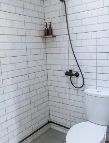 Casa Arborek - Balangan *