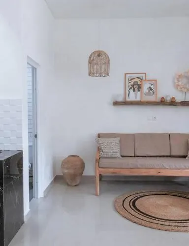 Holiday home Casa Arborek - Balangan