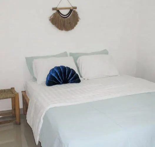 Holiday home Casa Arborek - Balangan