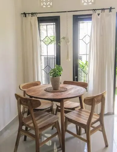 Casa Arborek - Balangan Holiday home Jimbaran (Bali)