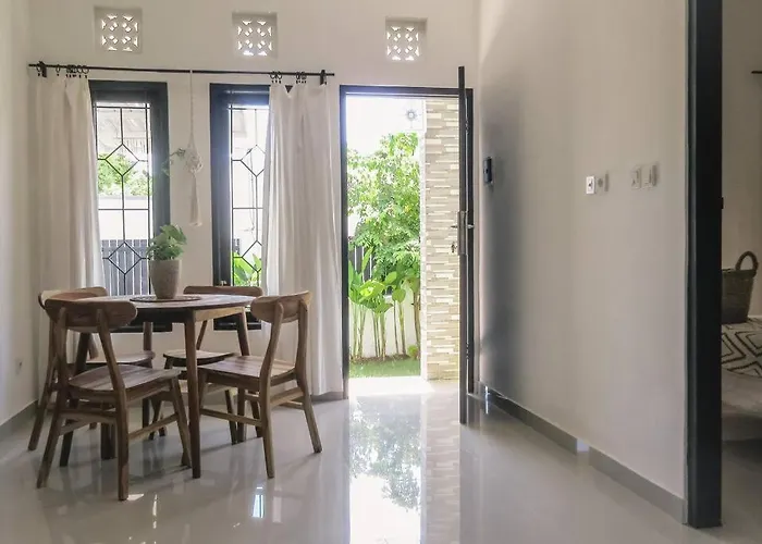 Holiday home Casa Arborek - Balangan Jimbaran (Bali)